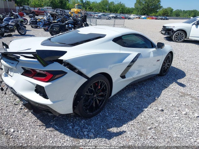 Auction sale of the 2023 Chevrolet Corvette Stingray Rwd  1lt, vin: 1G1YA2D43P5101970, lot number: 44945378