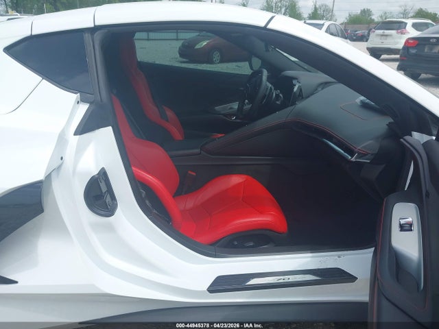 Auction sale of the 2023 Chevrolet Corvette Stingray Rwd  1lt, vin: 1G1YA2D43P5101970, lot number: 44945378