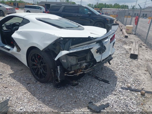 Auction sale of the 2023 Chevrolet Corvette Stingray Rwd  1lt, vin: 1G1YA2D43P5101970, lot number: 44945378
