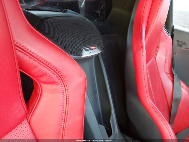 Auction sale of the 2023 Chevrolet Corvette Stingray Rwd  1lt, vin: 1G1YA2D43P5101970, lot number: 44945378