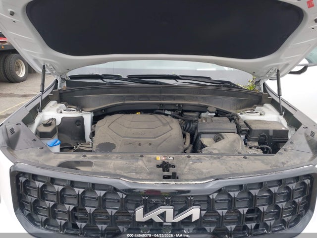 5XYP5DGC0RG561944 KIA Telluride Sx Prestige X-line