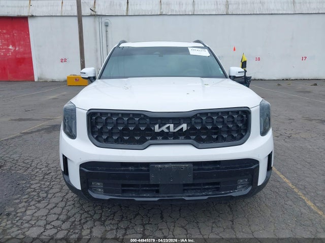 5XYP5DGC0RG561944 KIA Telluride Sx Prestige X-line