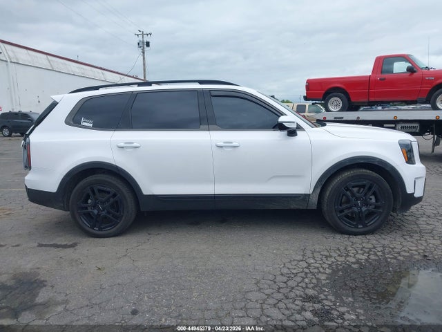 5XYP5DGC0RG561944 KIA Telluride Sx Prestige X-line