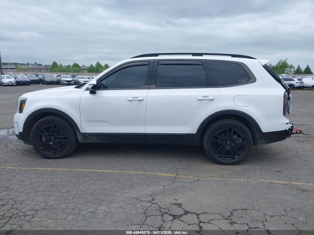 5XYP5DGC0RG561944 KIA Telluride Sx Prestige X-line