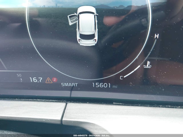 5XYP5DGC0RG561944 KIA Telluride Sx Prestige X-line