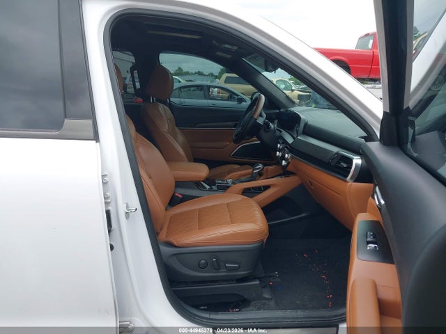 5XYP5DGC0RG561944 KIA Telluride Sx Prestige X-line