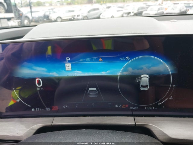 5XYP5DGC0RG561944 KIA Telluride Sx Prestige X-line
