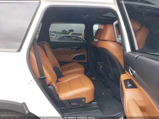 5XYP5DGC0RG561944 KIA Telluride Sx Prestige X-line