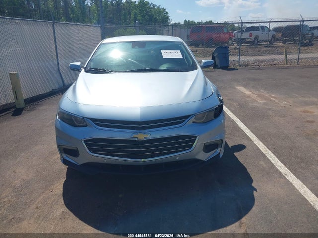 Aukcja sprzedaży 2018 Chevrolet Malibu Lt, vin: 1G1ZD5ST3JF160302, numer aukcji: 44945381