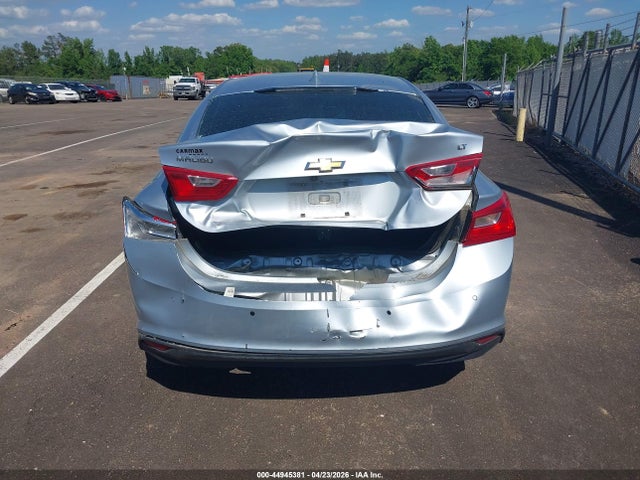 Aukcja sprzedaży 2018 Chevrolet Malibu Lt, vin: 1G1ZD5ST3JF160302, numer aukcji: 44945381