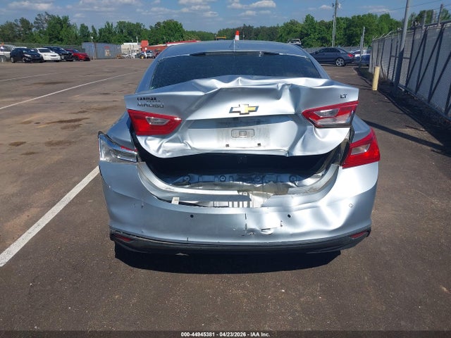 Aukcja sprzedaży 2018 Chevrolet Malibu Lt, vin: 1G1ZD5ST3JF160302, numer aukcji: 44945381