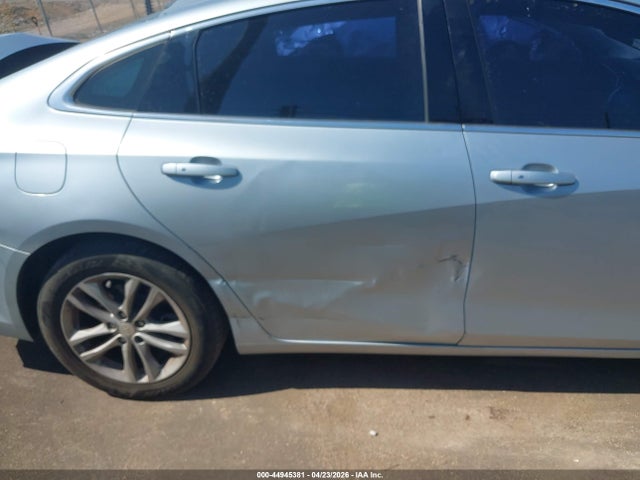 Aukcja sprzedaży 2018 Chevrolet Malibu Lt, vin: 1G1ZD5ST3JF160302, numer aukcji: 44945381