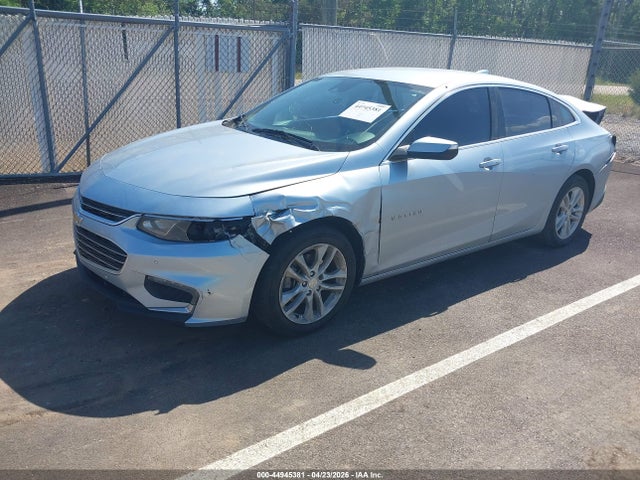 Aukcja sprzedaży 2018 Chevrolet Malibu Lt, vin: 1G1ZD5ST3JF160302, numer aukcji: 44945381