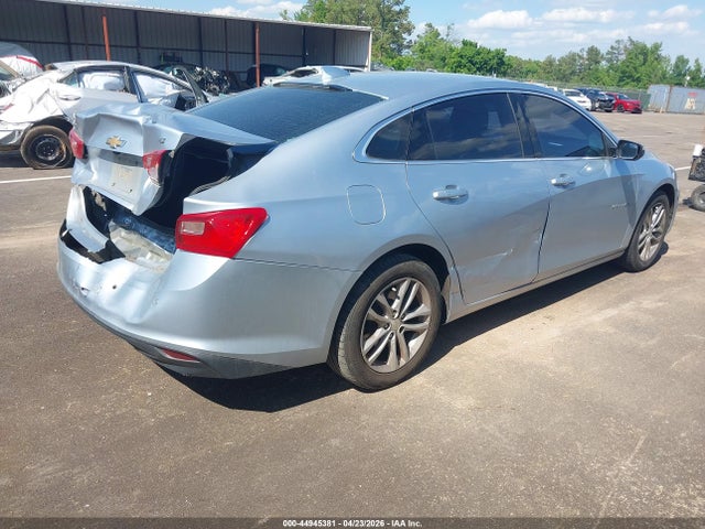 Aukcja sprzedaży 2018 Chevrolet Malibu Lt, vin: 1G1ZD5ST3JF160302, numer aukcji: 44945381