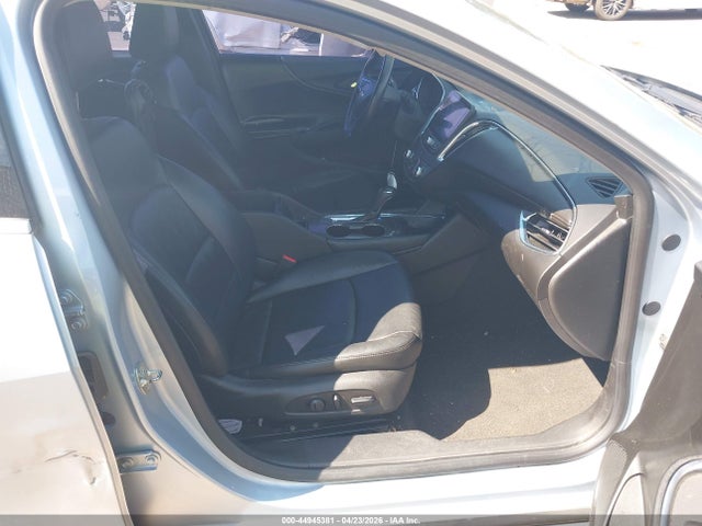 Aukcja sprzedaży 2018 Chevrolet Malibu Lt, vin: 1G1ZD5ST3JF160302, numer aukcji: 44945381