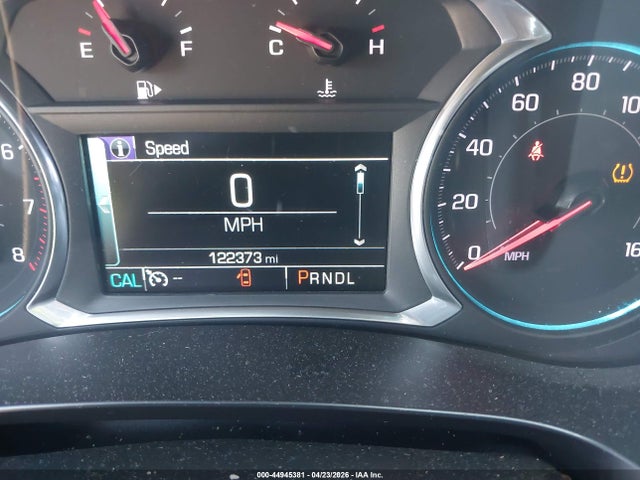 Aukcja sprzedaży 2018 Chevrolet Malibu Lt, vin: 1G1ZD5ST3JF160302, numer aukcji: 44945381