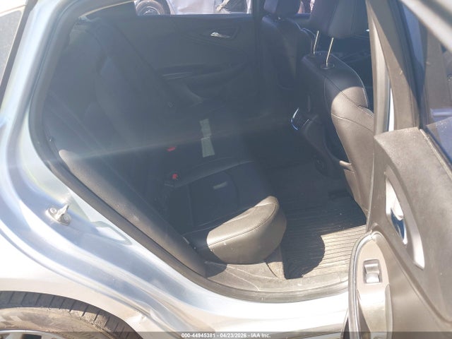Aukcja sprzedaży 2018 Chevrolet Malibu Lt, vin: 1G1ZD5ST3JF160302, numer aukcji: 44945381