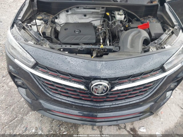 Aukcja sprzedaży 2020 Buick Encore Gx Fwd Select, vin: KL4MMDSL8LB123973, numer aukcji: 44945383
