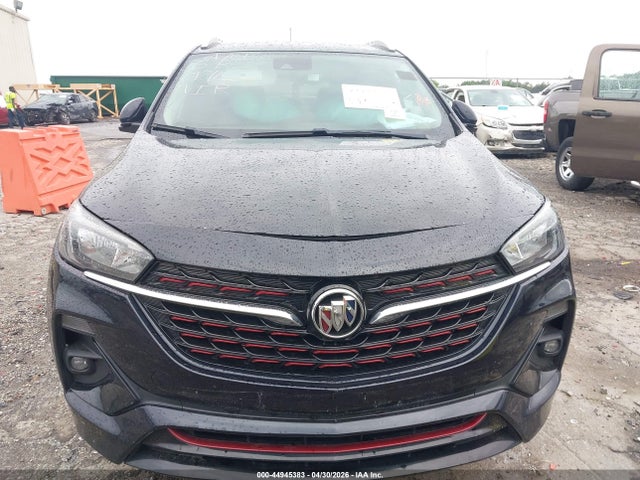 Aukcja sprzedaży 2020 Buick Encore Gx Fwd Select, vin: KL4MMDSL8LB123973, numer aukcji: 44945383