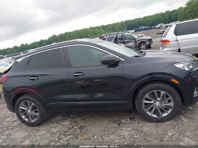 Aukcja sprzedaży 2020 Buick Encore Gx Fwd Select, vin: KL4MMDSL8LB123973, numer aukcji: 44945383