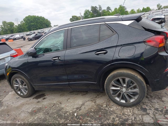 Aukcja sprzedaży 2020 Buick Encore Gx Fwd Select, vin: KL4MMDSL8LB123973, numer aukcji: 44945383