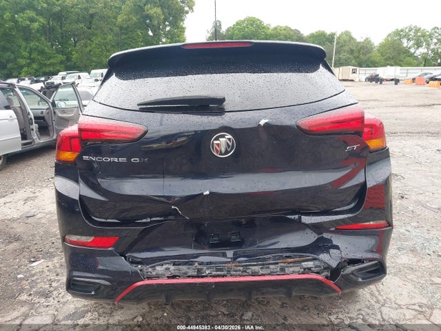 Aukcja sprzedaży 2020 Buick Encore Gx Fwd Select, vin: KL4MMDSL8LB123973, numer aukcji: 44945383