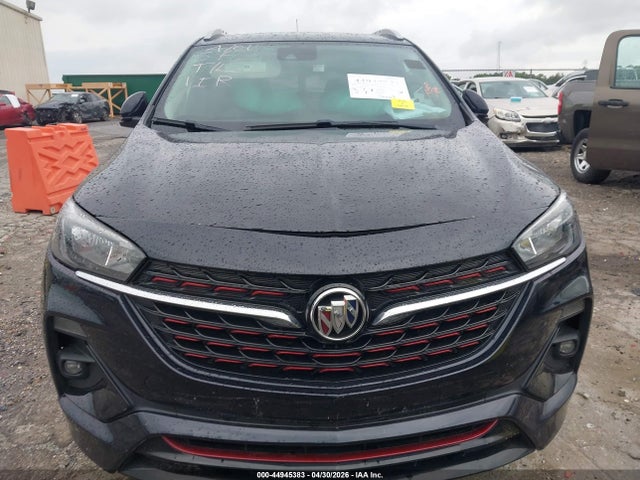 Aukcja sprzedaży 2020 Buick Encore Gx Fwd Select, vin: KL4MMDSL8LB123973, numer aukcji: 44945383