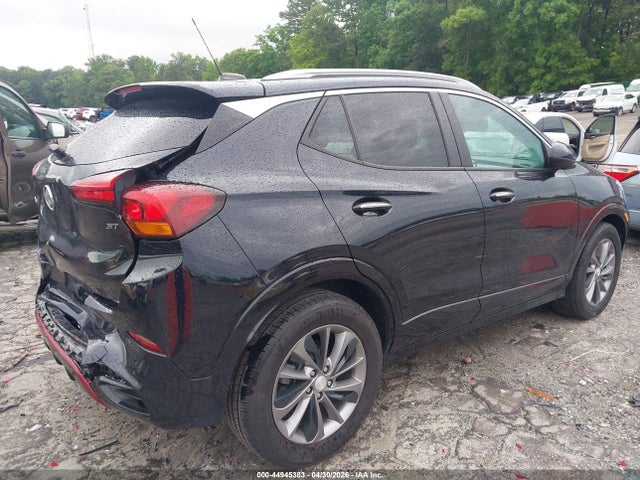 Aukcja sprzedaży 2020 Buick Encore Gx Fwd Select, vin: KL4MMDSL8LB123973, numer aukcji: 44945383