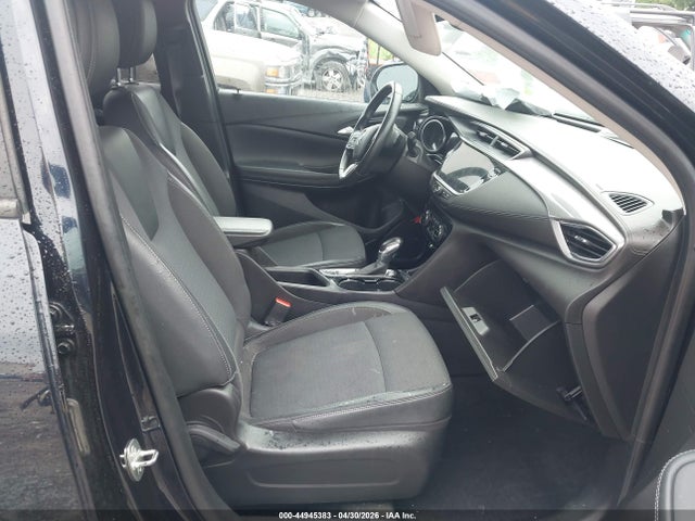 Aukcja sprzedaży 2020 Buick Encore Gx Fwd Select, vin: KL4MMDSL8LB123973, numer aukcji: 44945383