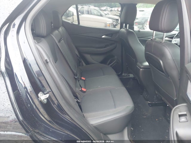 Aukcja sprzedaży 2020 Buick Encore Gx Fwd Select, vin: KL4MMDSL8LB123973, numer aukcji: 44945383