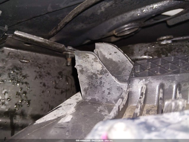 44945385 :رقم المزاد ، 1GNSKCKC0FR104401 vin ، 2015 Chevrolet Tahoe Ltz مزاد بيع