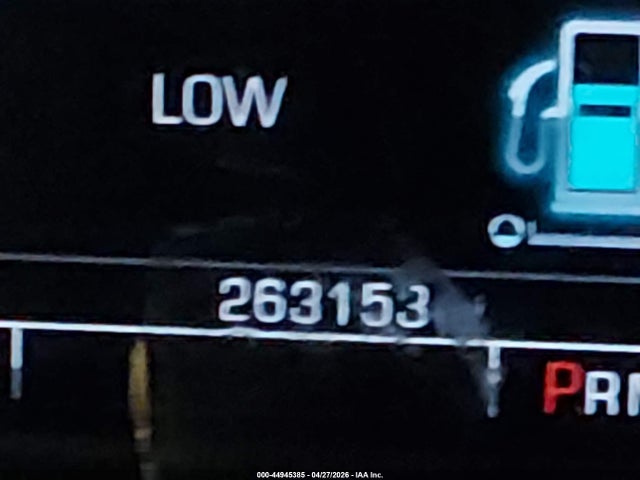 44945385 :رقم المزاد ، 1GNSKCKC0FR104401 vin ، 2015 Chevrolet Tahoe Ltz مزاد بيع