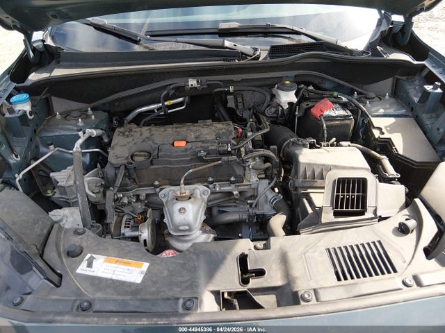 Aukcja sprzedaży 2023 Honda Hr-v Awd Sport, vin: 3CZRZ2H50PM706864, numer aukcji: 44945386