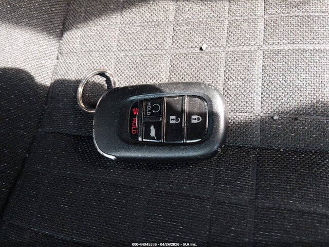 Aukcja sprzedaży 2023 Honda Hr-v Awd Sport, vin: 3CZRZ2H50PM706864, numer aukcji: 44945386