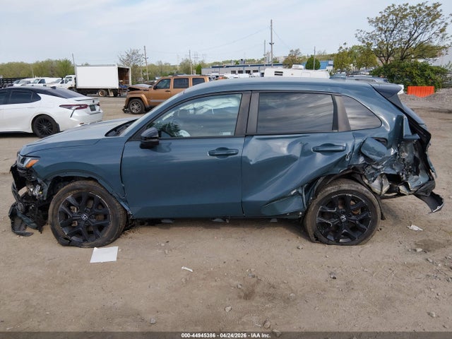 Aukcja sprzedaży 2023 Honda Hr-v Awd Sport, vin: 3CZRZ2H50PM706864, numer aukcji: 44945386