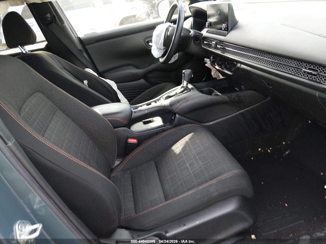 Aukcja sprzedaży 2023 Honda Hr-v Awd Sport, vin: 3CZRZ2H50PM706864, numer aukcji: 44945386