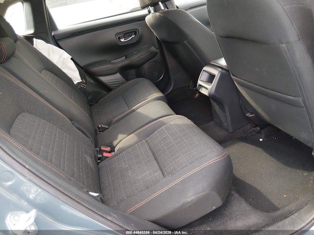 Aukcja sprzedaży 2023 Honda Hr-v Awd Sport, vin: 3CZRZ2H50PM706864, numer aukcji: 44945386