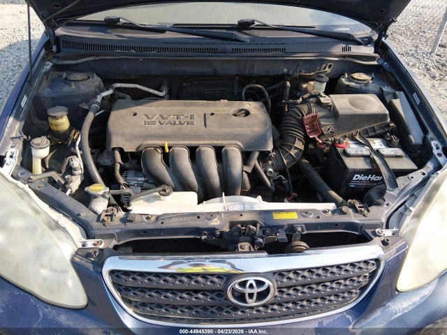 Продаж на аукціоні авто 2006 Toyota Corolla Ce, vin: 1NXBR32E76Z629311, номер лоту: 44945390