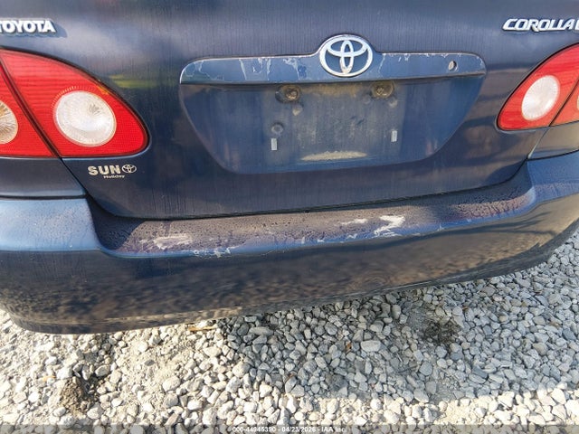 Продаж на аукціоні авто 2006 Toyota Corolla Ce, vin: 1NXBR32E76Z629311, номер лоту: 44945390