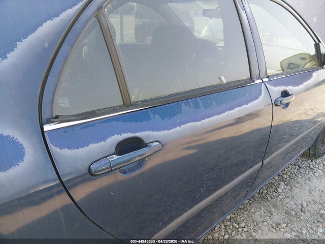 Продаж на аукціоні авто 2006 Toyota Corolla Ce, vin: 1NXBR32E76Z629311, номер лоту: 44945390