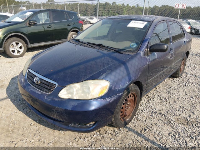 Продаж на аукціоні авто 2006 Toyota Corolla Ce, vin: 1NXBR32E76Z629311, номер лоту: 44945390