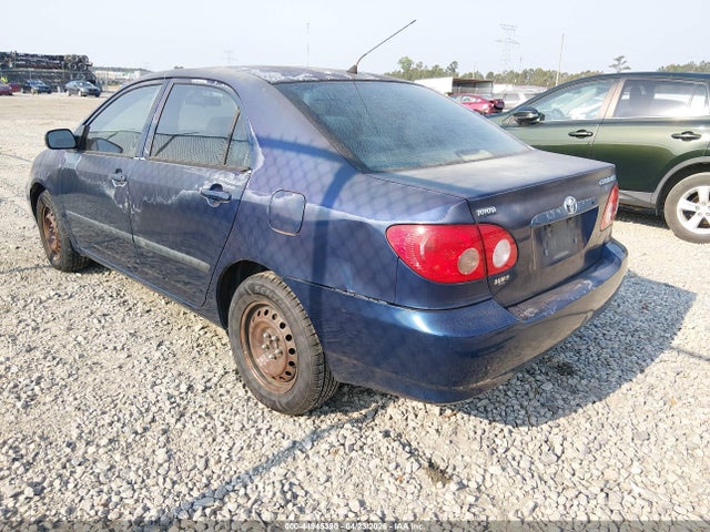 Продаж на аукціоні авто 2006 Toyota Corolla Ce, vin: 1NXBR32E76Z629311, номер лоту: 44945390