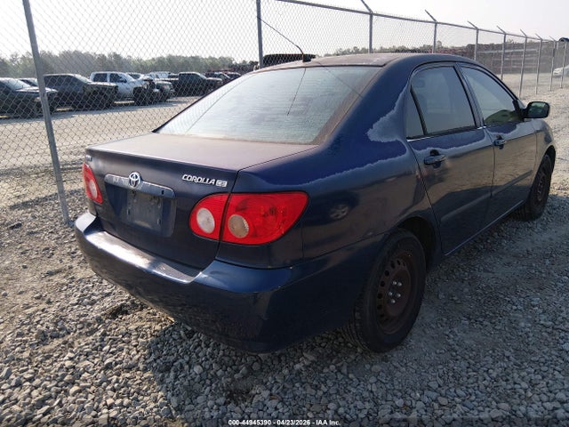 Продаж на аукціоні авто 2006 Toyota Corolla Ce, vin: 1NXBR32E76Z629311, номер лоту: 44945390