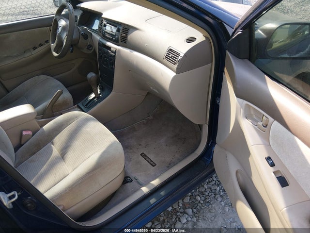 Продаж на аукціоні авто 2006 Toyota Corolla Ce, vin: 1NXBR32E76Z629311, номер лоту: 44945390