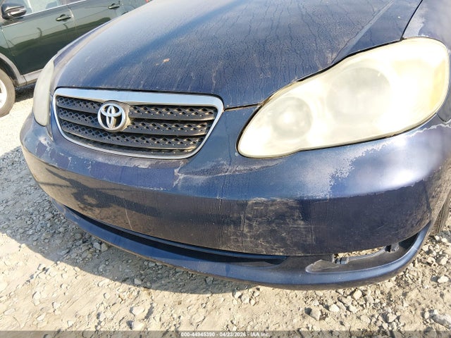 Продаж на аукціоні авто 2006 Toyota Corolla Ce, vin: 1NXBR32E76Z629311, номер лоту: 44945390