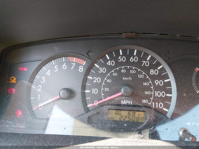 Продаж на аукціоні авто 2006 Toyota Corolla Ce, vin: 1NXBR32E76Z629311, номер лоту: 44945390