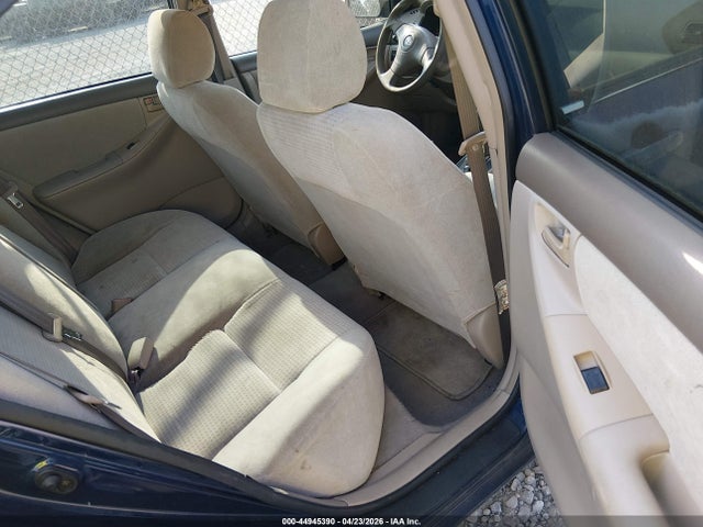 Продаж на аукціоні авто 2006 Toyota Corolla Ce, vin: 1NXBR32E76Z629311, номер лоту: 44945390