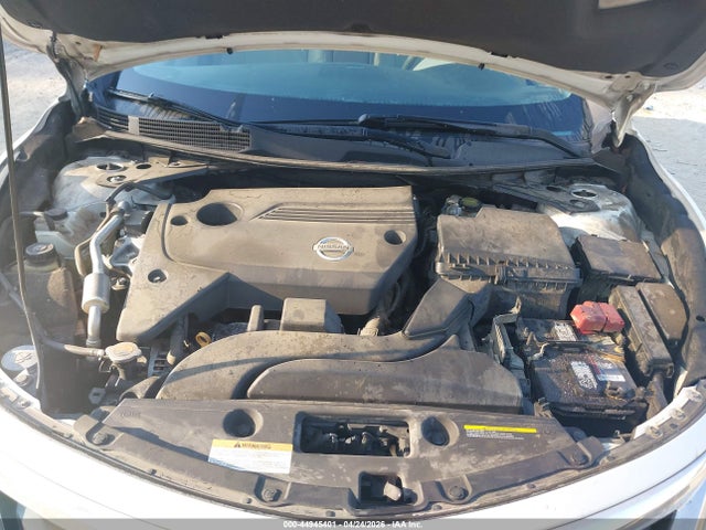 Продаж на аукціоні авто 2015 Nissan Altima 2.5 Sl, vin: 1N4AL3AP0FC164998, номер лоту: 44945401