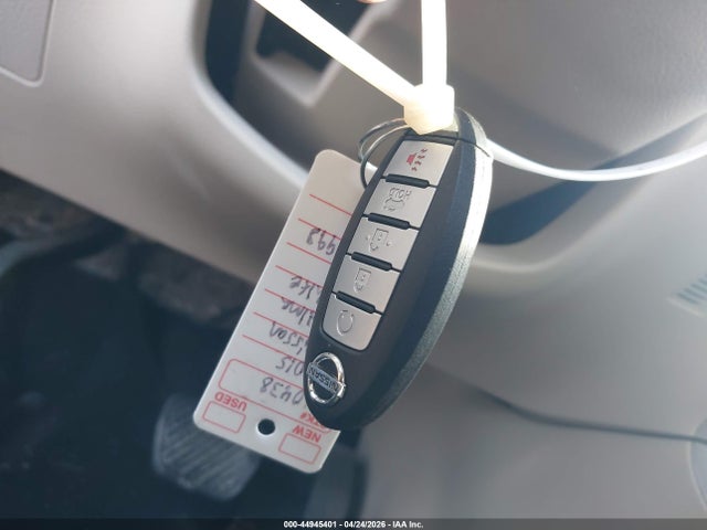 Продаж на аукціоні авто 2015 Nissan Altima 2.5 Sl, vin: 1N4AL3AP0FC164998, номер лоту: 44945401