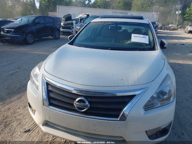 Продаж на аукціоні авто 2015 Nissan Altima 2.5 Sl, vin: 1N4AL3AP0FC164998, номер лоту: 44945401